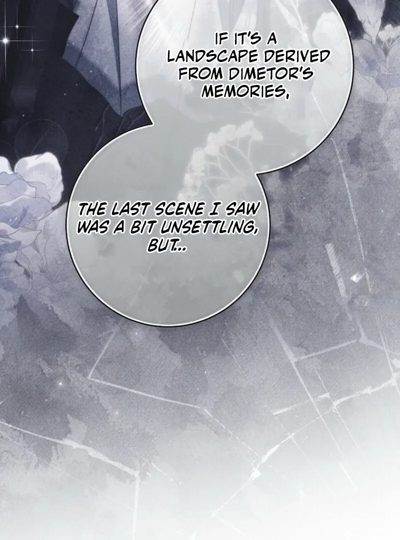 It's My Destiny to Be Hero's Savior Chapter 152 page 50 - 