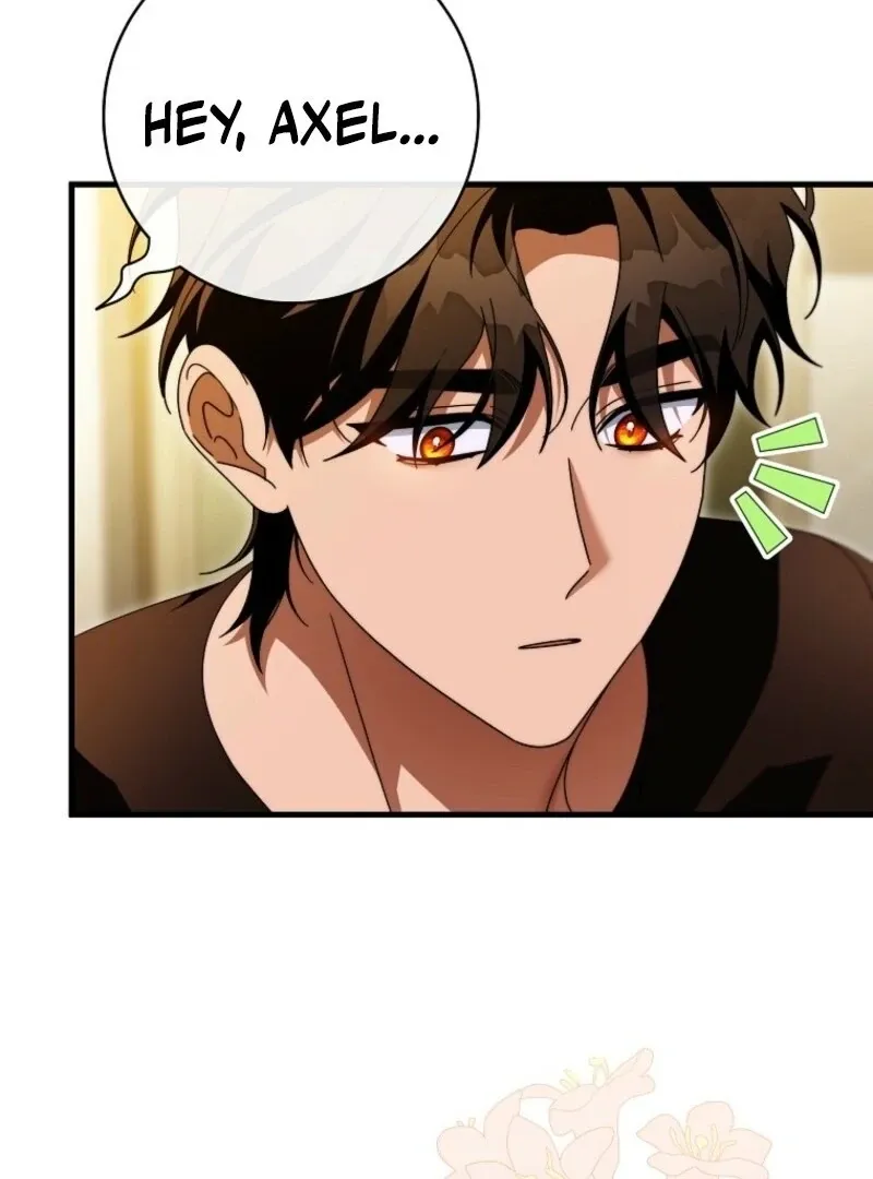 It's My Destiny to Be Hero's Savior Chapter 152 page 6 - 