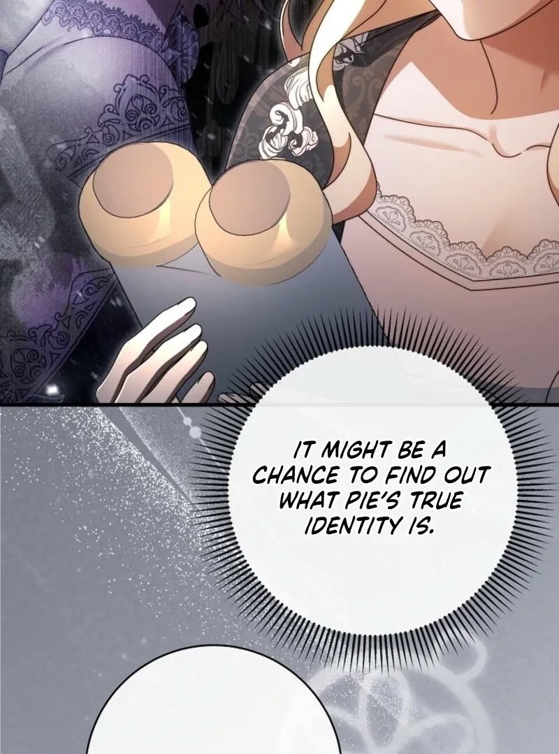 It's My Destiny to Be Hero's Savior Chapter 152 page 52 - 