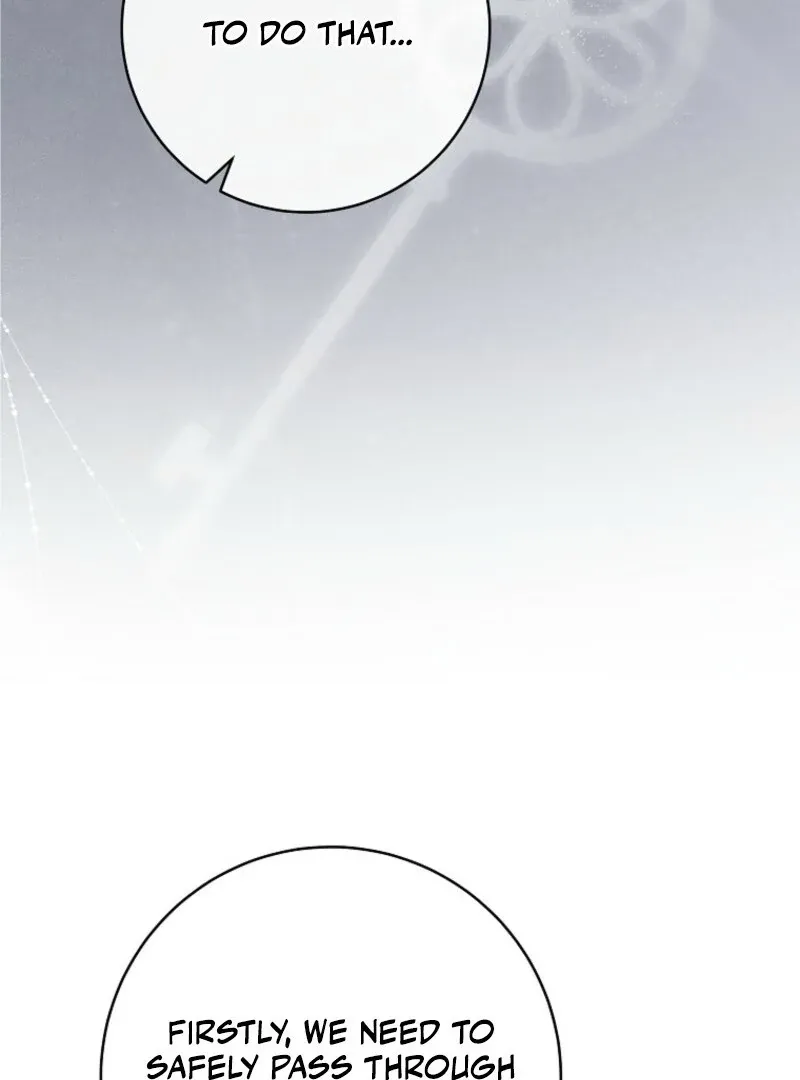 It's My Destiny to Be Hero's Savior Chapter 152 page 53 - 