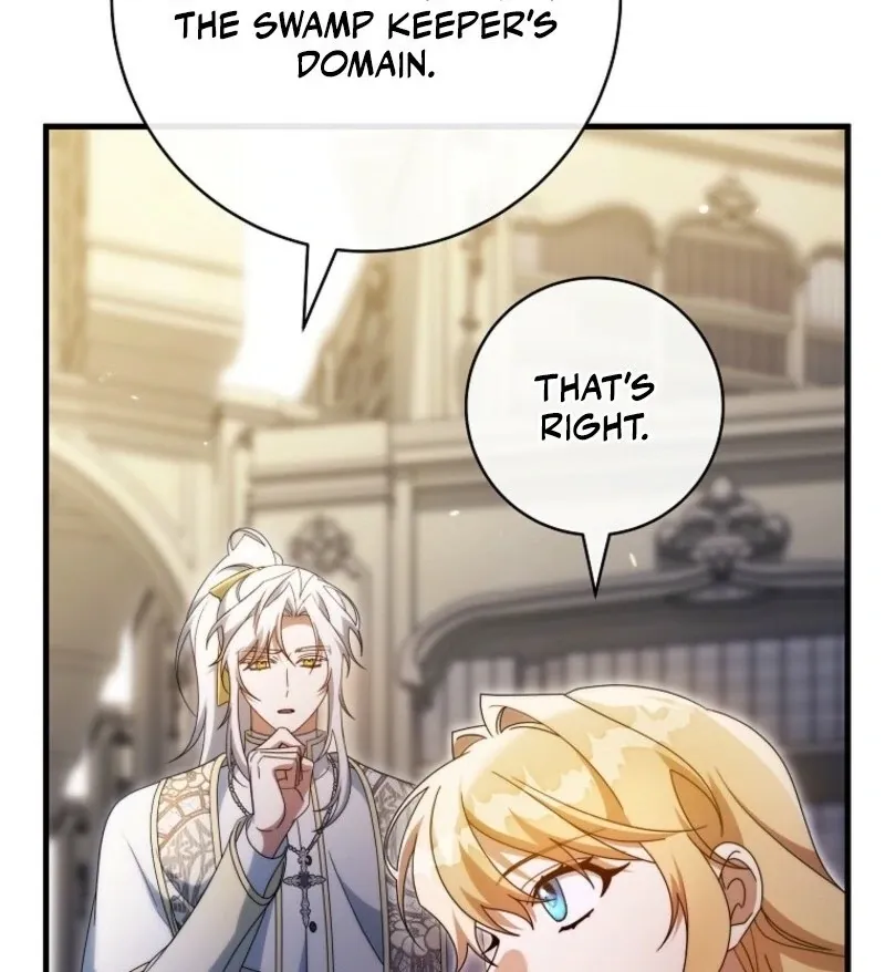 It's My Destiny to Be Hero's Savior Chapter 152 page 54 - 