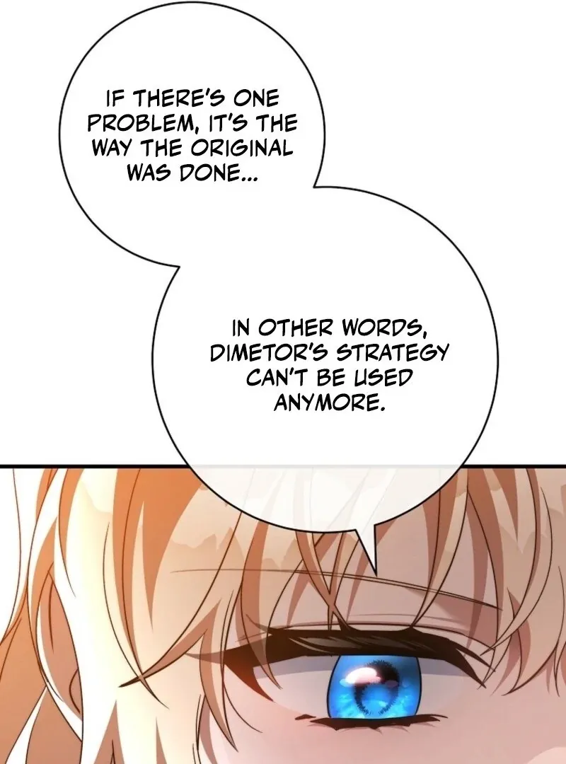 It's My Destiny to Be Hero's Savior Chapter 152 page 56 - 