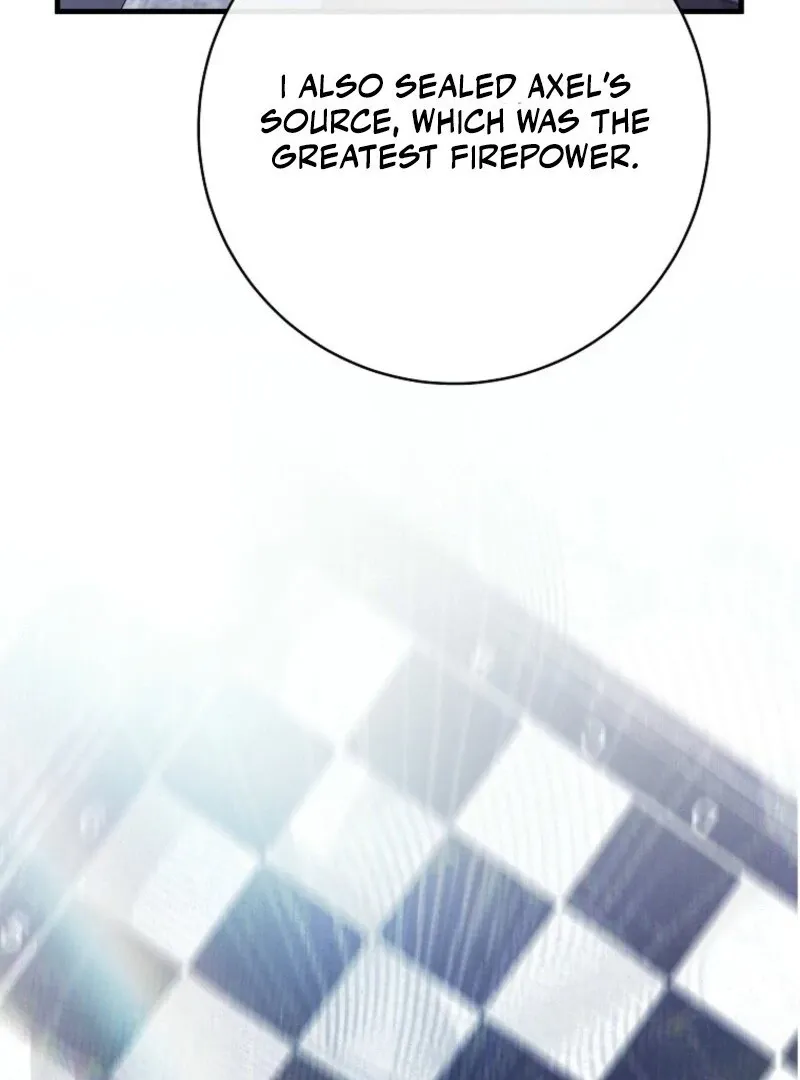 It's My Destiny to Be Hero's Savior Chapter 152 page 59 - 