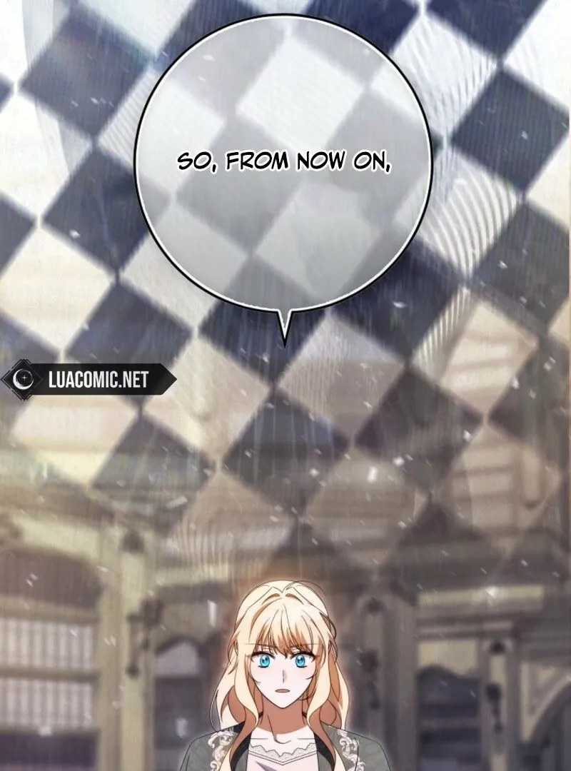 It's My Destiny to Be Hero's Savior Chapter 152 page 60 - 