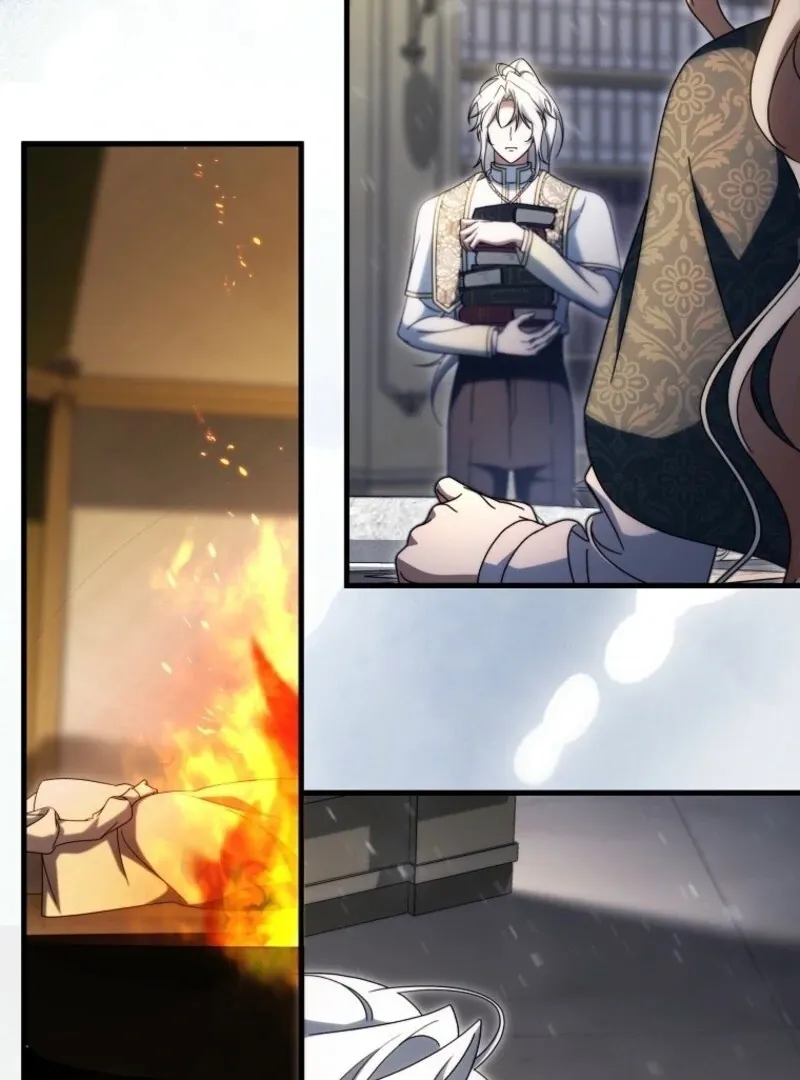 It's My Destiny to Be Hero's Savior Chapter 152 page 64 - 