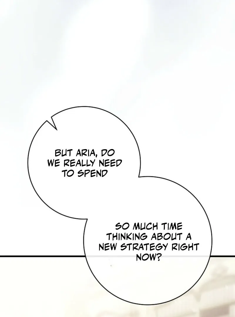 It's My Destiny to Be Hero's Savior Chapter 152 page 67 - 