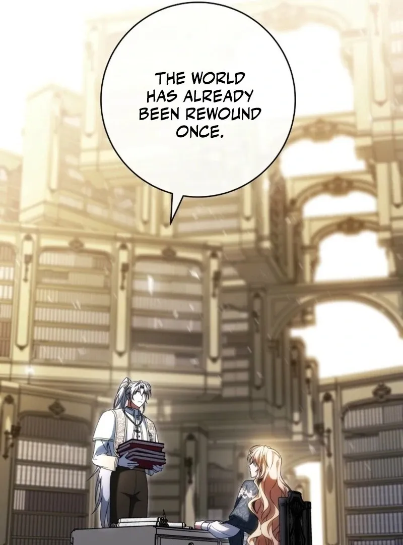 It's My Destiny to Be Hero's Savior Chapter 152 page 70 - 
