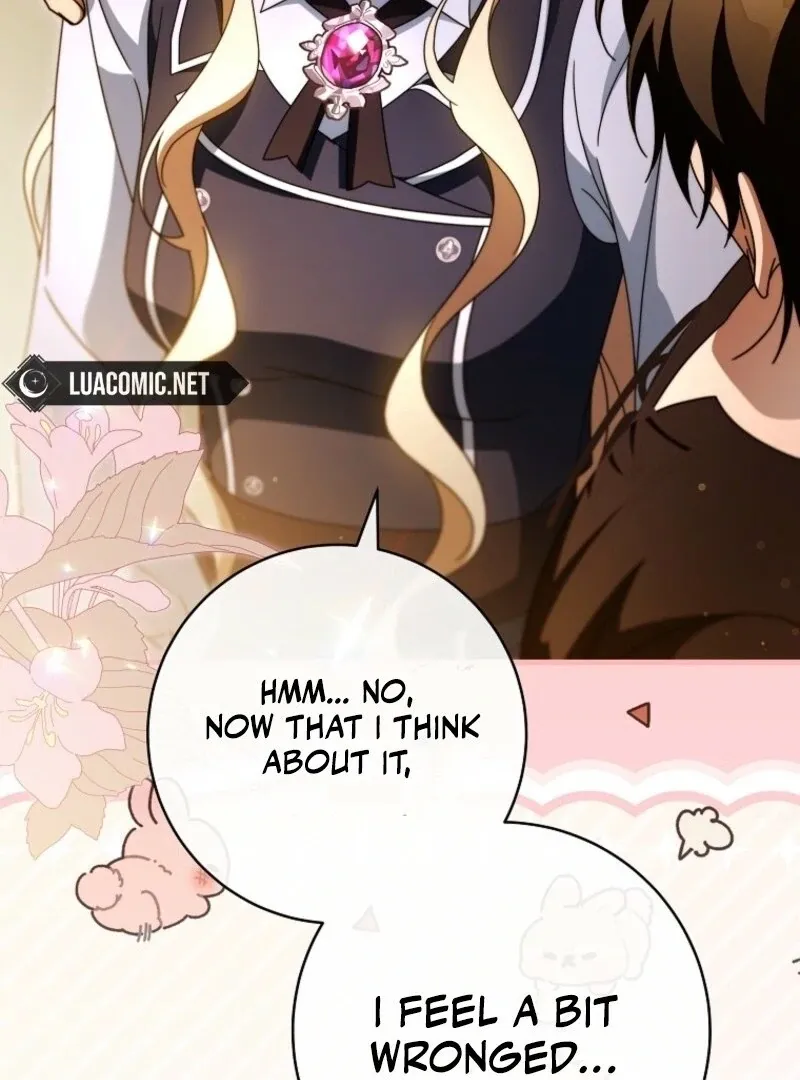 It's My Destiny to Be Hero's Savior Chapter 152 page 8 - 