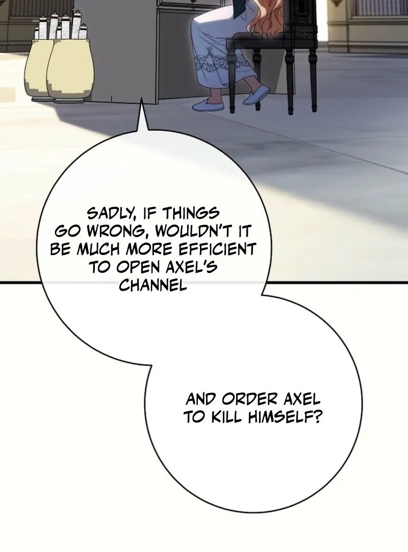 It's My Destiny to Be Hero's Savior Chapter 152 page 71 - 