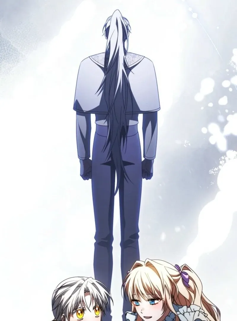 It's My Destiny to Be Hero's Savior Chapter 152 page 77 - 