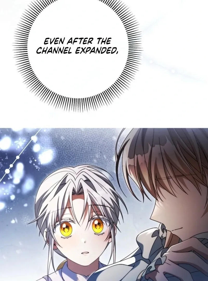 It's My Destiny to Be Hero's Savior Chapter 152 page 80 - 
