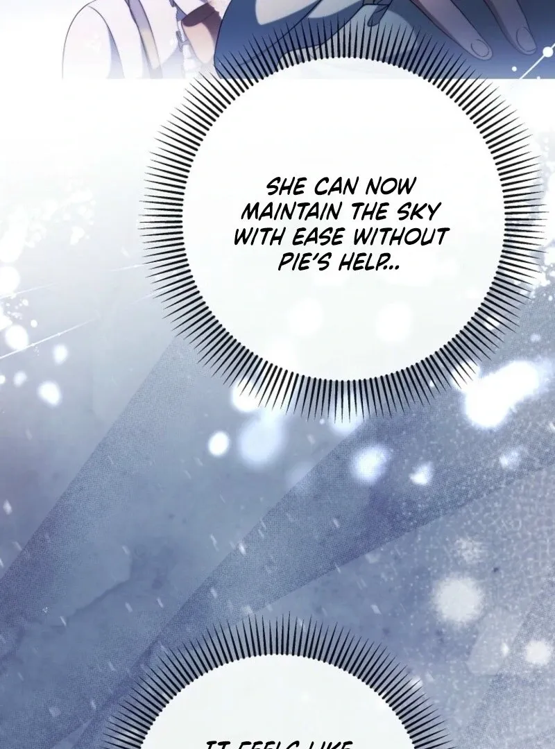 It's My Destiny to Be Hero's Savior Chapter 152 page 81 - 