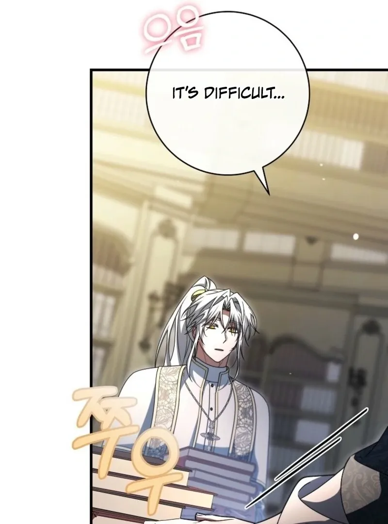 It's My Destiny to Be Hero's Savior Chapter 152 page 85 - 