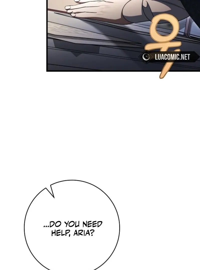 It's My Destiny to Be Hero's Savior Chapter 152 page 86 - 