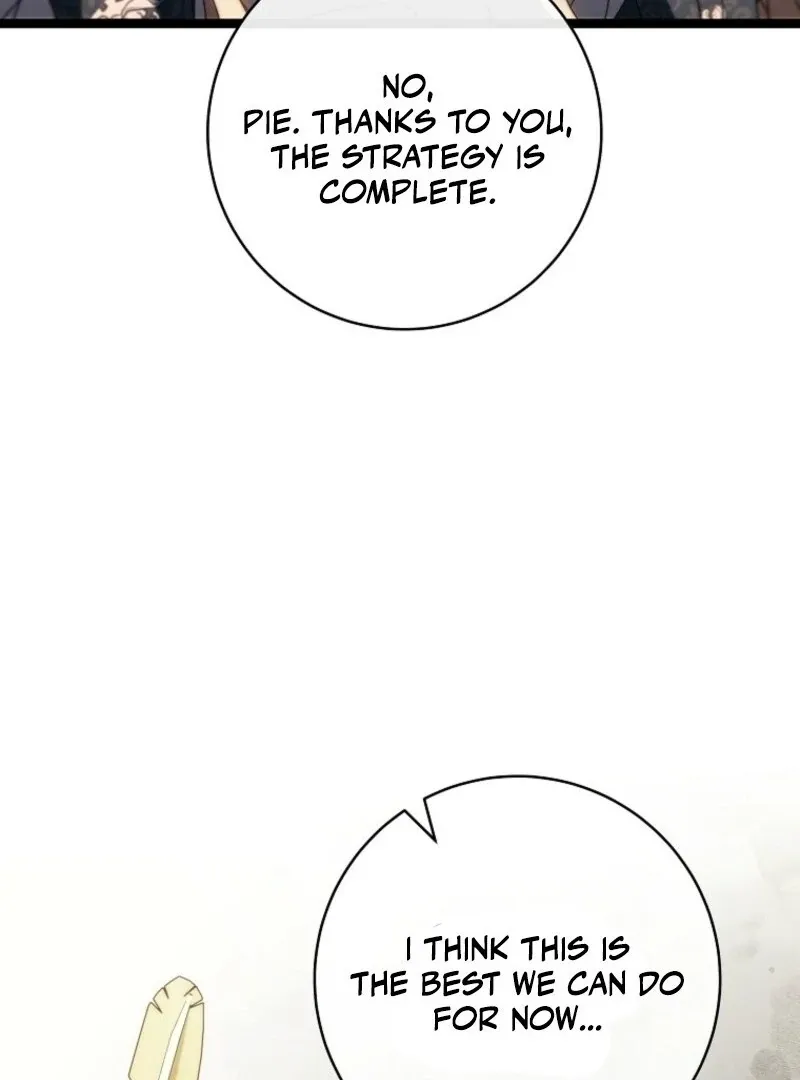 It's My Destiny to Be Hero's Savior Chapter 152 page 88 - 
