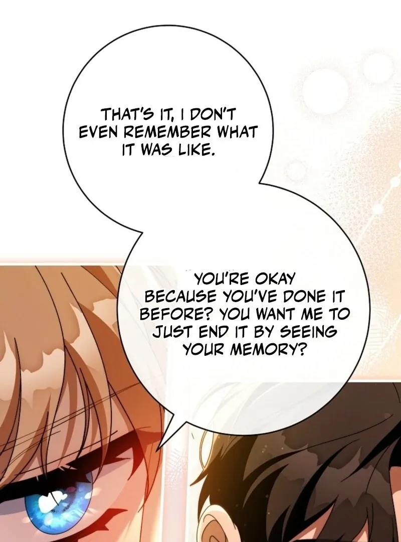 It's My Destiny to Be Hero's Savior Chapter 152 page 10 - 