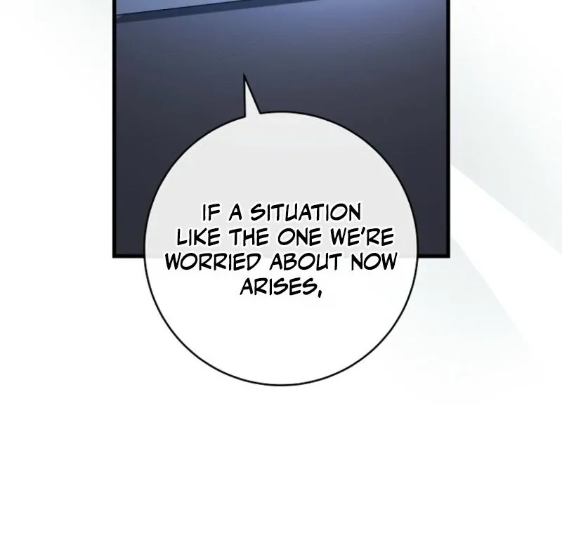 It's My Destiny to Be Hero's Savior Chapter 152 page 96 - 