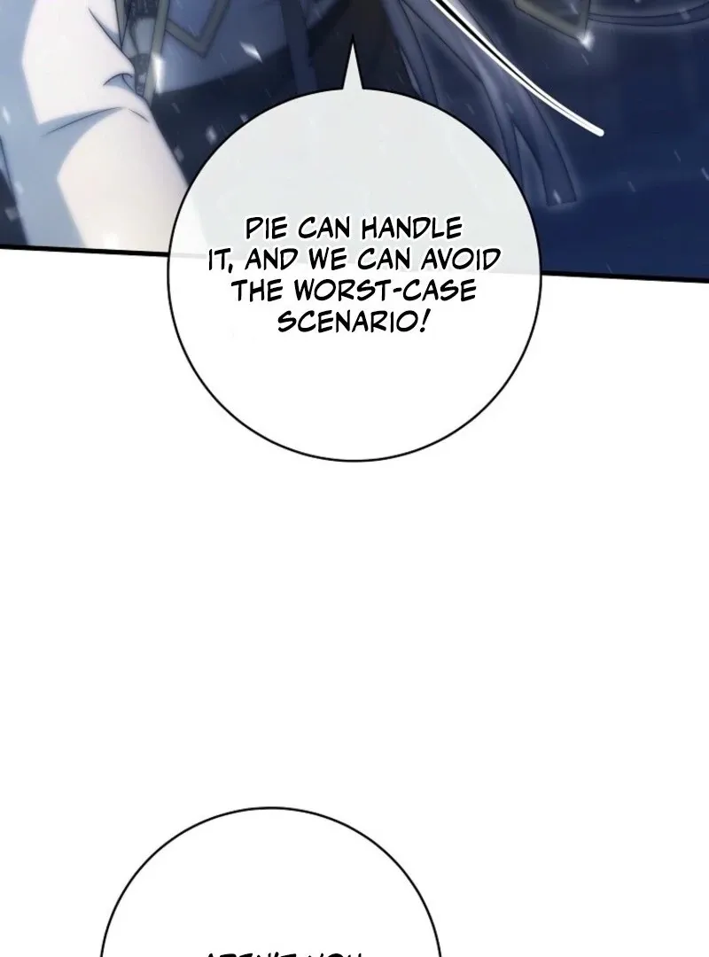It's My Destiny to Be Hero's Savior Chapter 152 page 99 - 