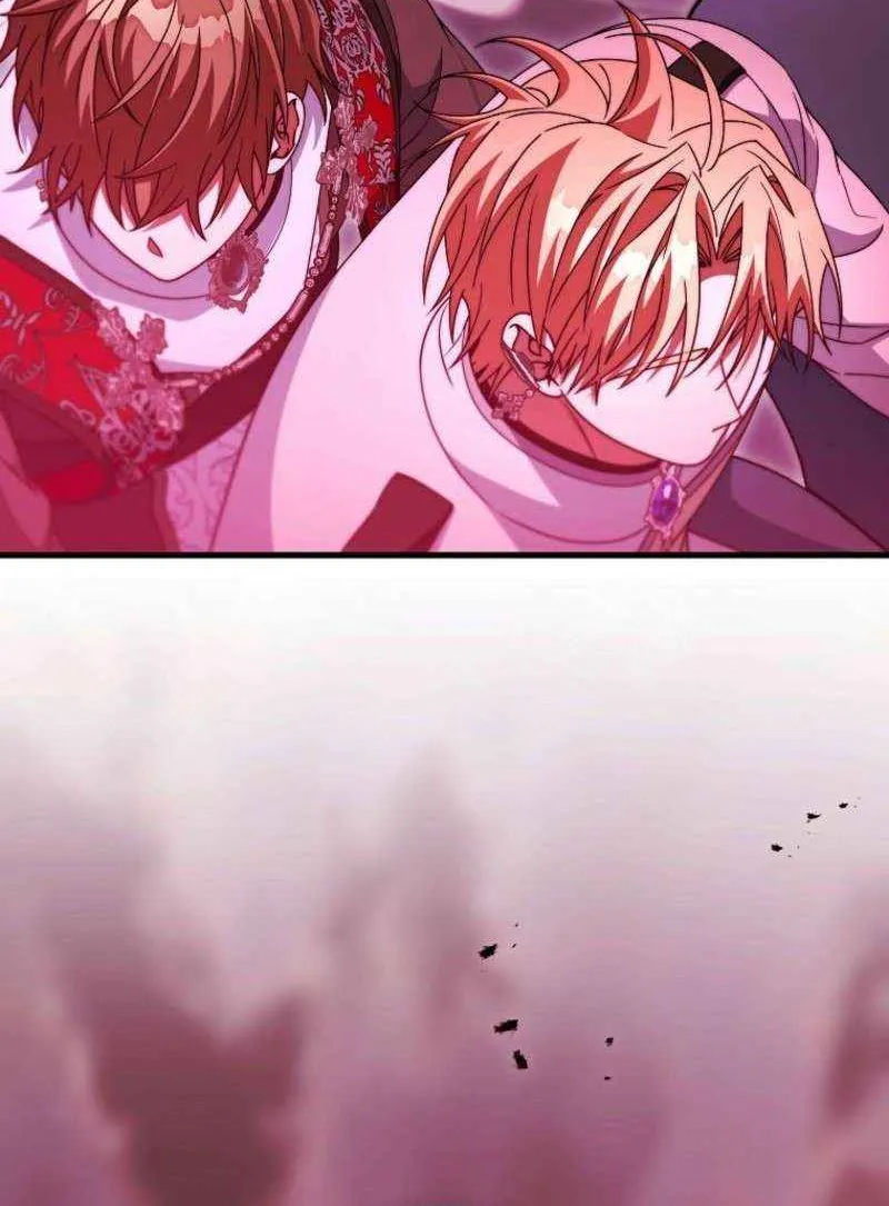 It's My Destiny to Be Hero's Savior Chapter 153 page 11 - 