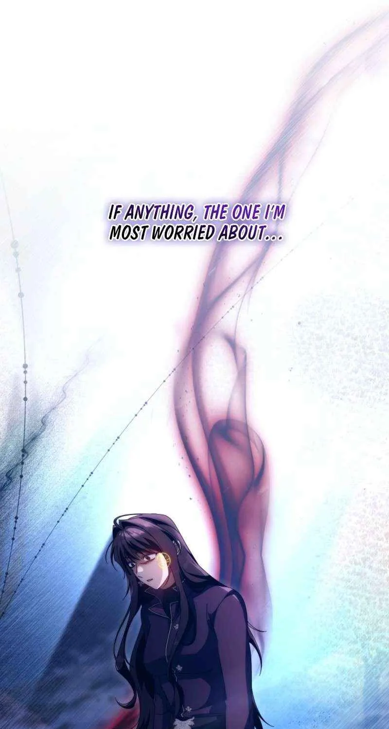It's My Destiny to Be Hero's Savior Chapter 153 page 102 - 