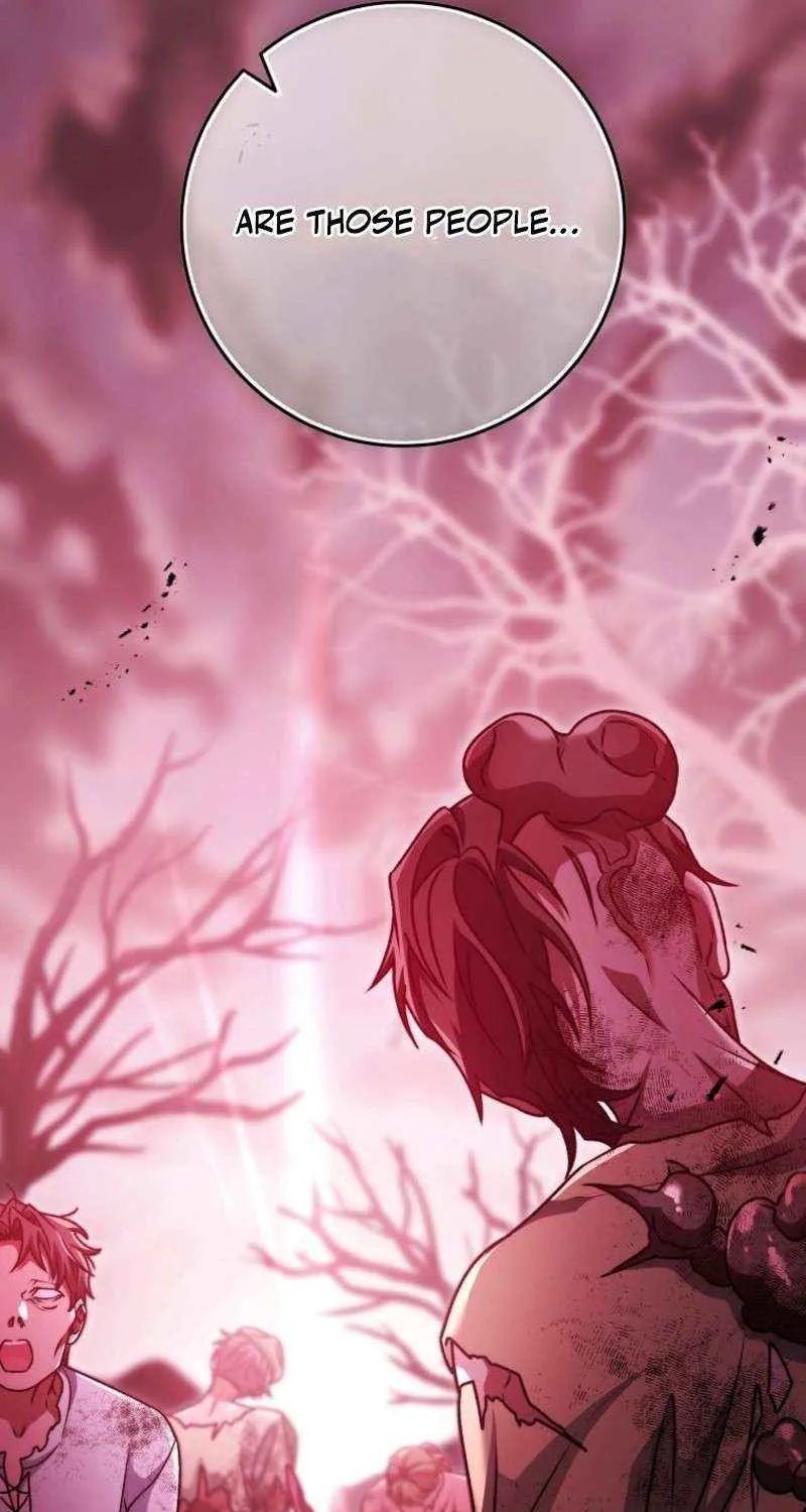 It's My Destiny to Be Hero's Savior Chapter 153 page 12 - 