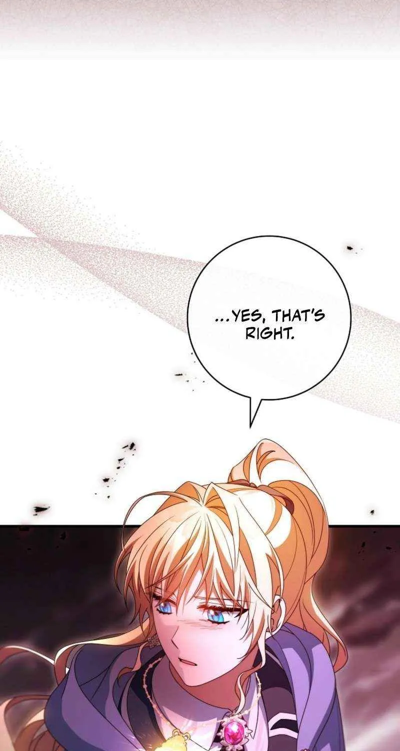 It's My Destiny to Be Hero's Savior Chapter 153 page 14 - 