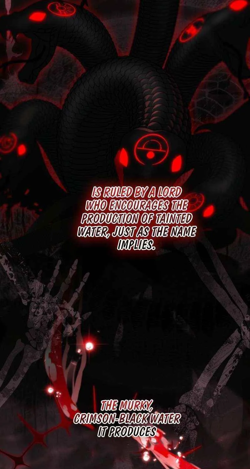 It's My Destiny to Be Hero's Savior Chapter 153 page 16 - 