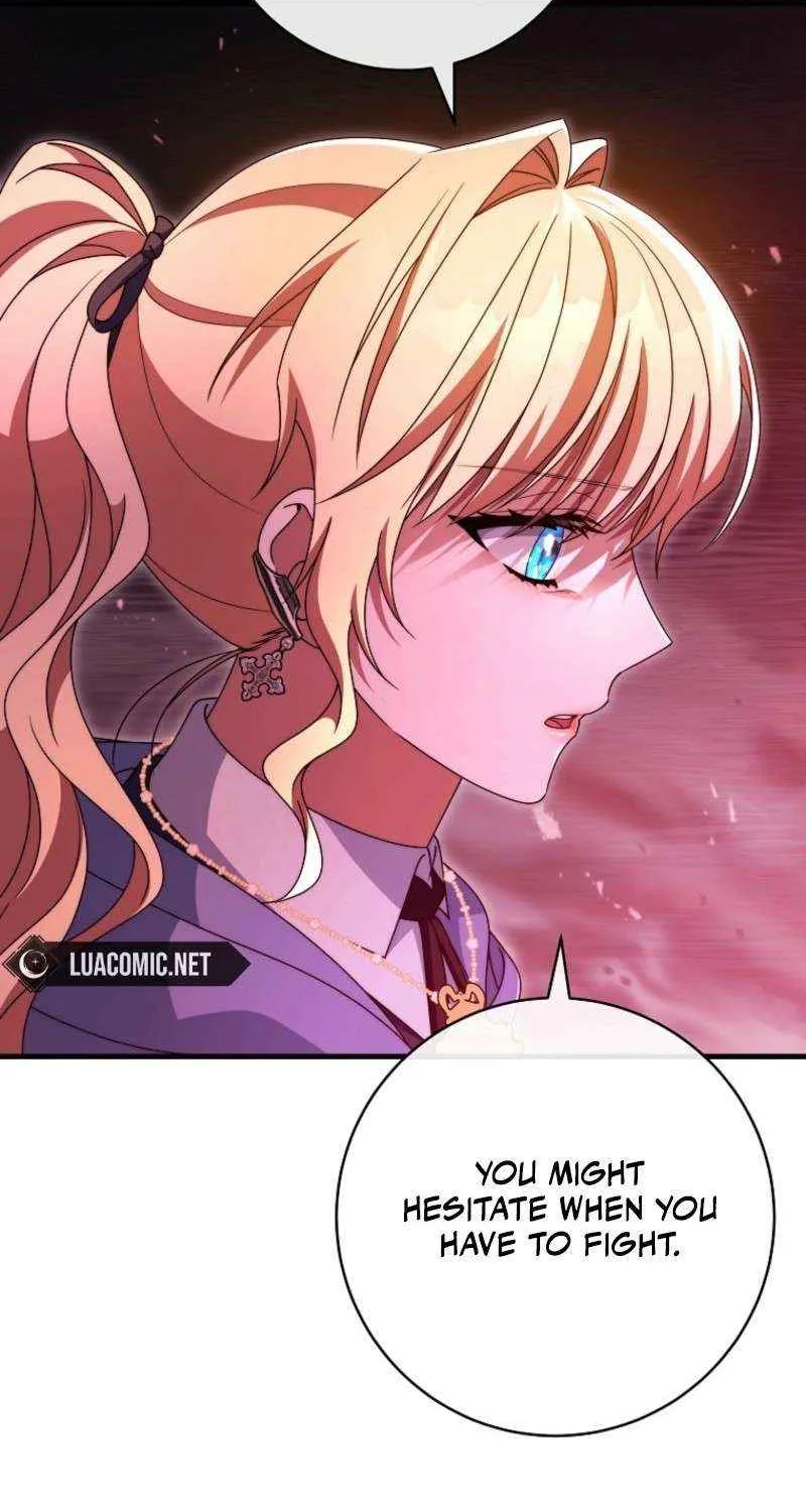 It's My Destiny to Be Hero's Savior Chapter 153 page 23 - 