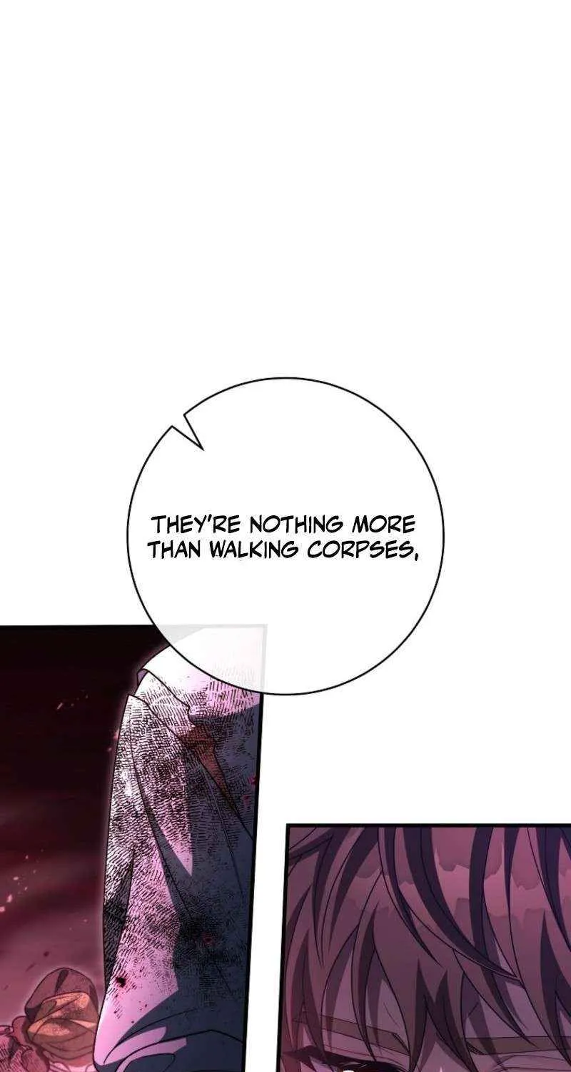 It's My Destiny to Be Hero's Savior Chapter 153 page 24 - 