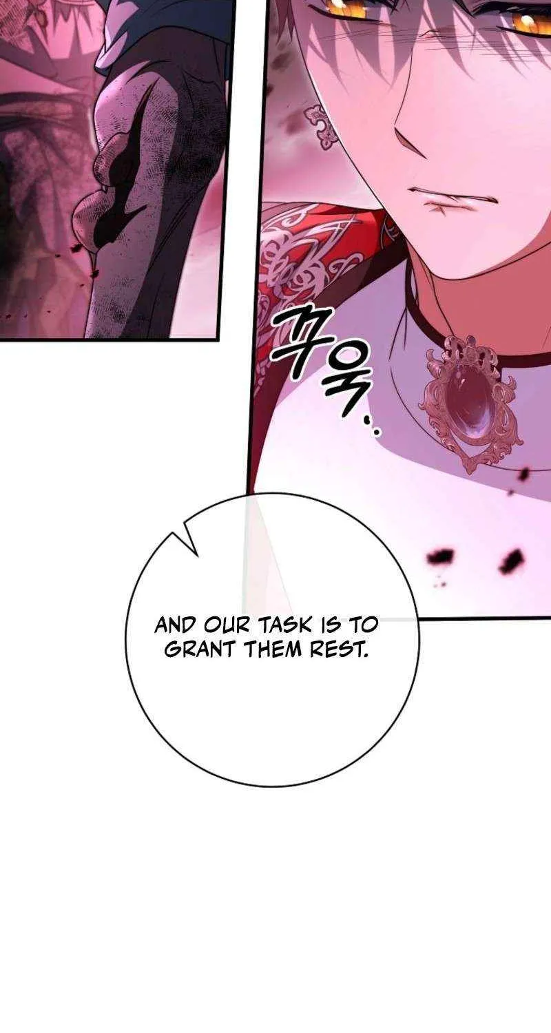 It's My Destiny to Be Hero's Savior Chapter 153 page 25 - 