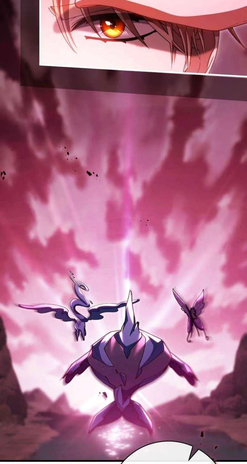 It's My Destiny to Be Hero's Savior Chapter 153 page 27 - 