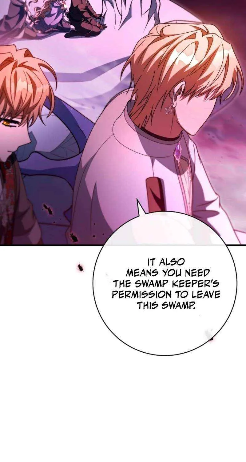 It's My Destiny to Be Hero's Savior Chapter 153 page 29 - 