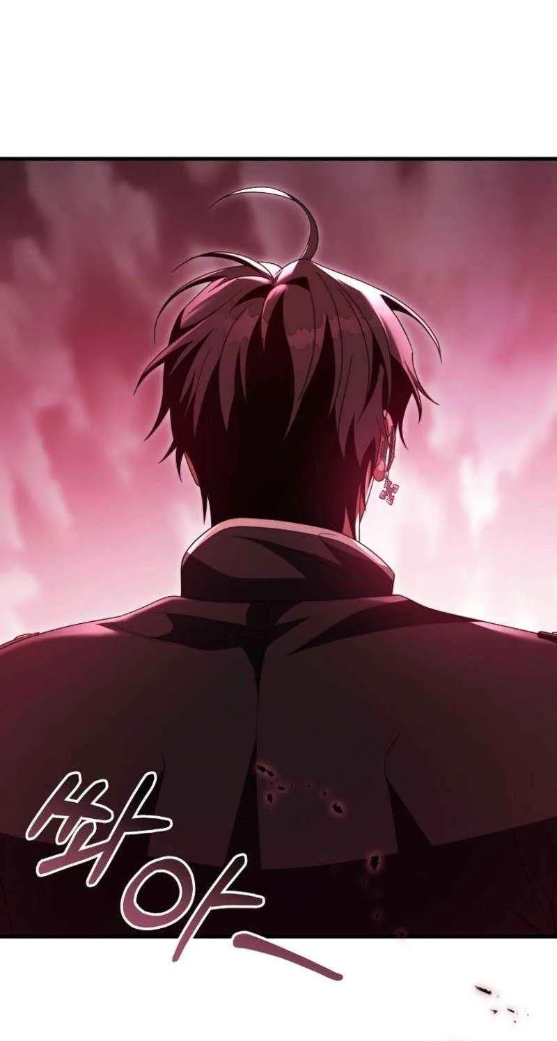 It's My Destiny to Be Hero's Savior Chapter 153 page 31 - 