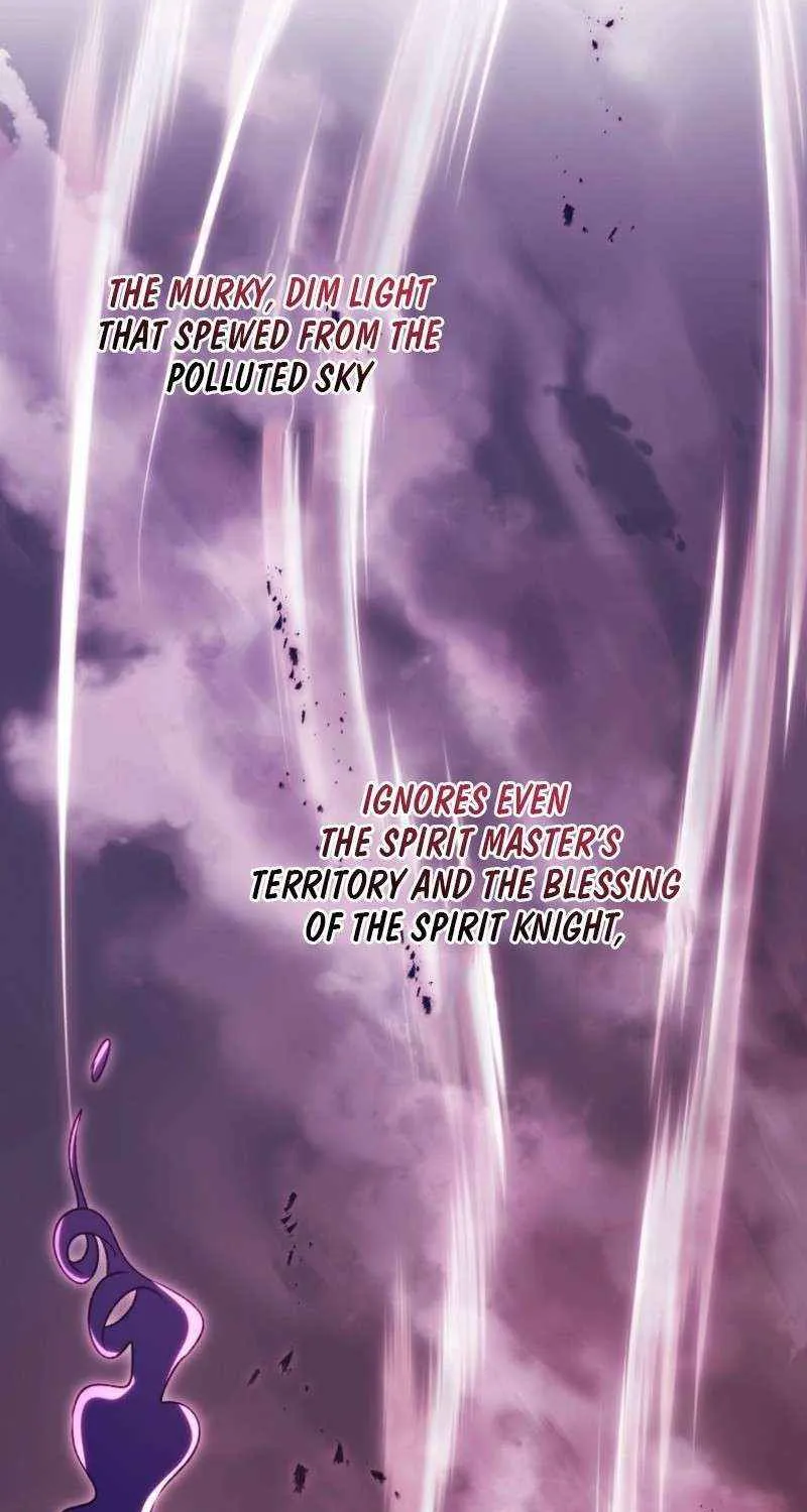 It's My Destiny to Be Hero's Savior Chapter 153 page 34 - 