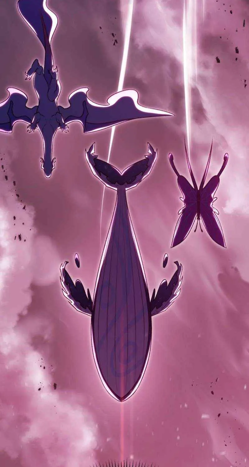 It's My Destiny to Be Hero's Savior Chapter 153 page 35 - 