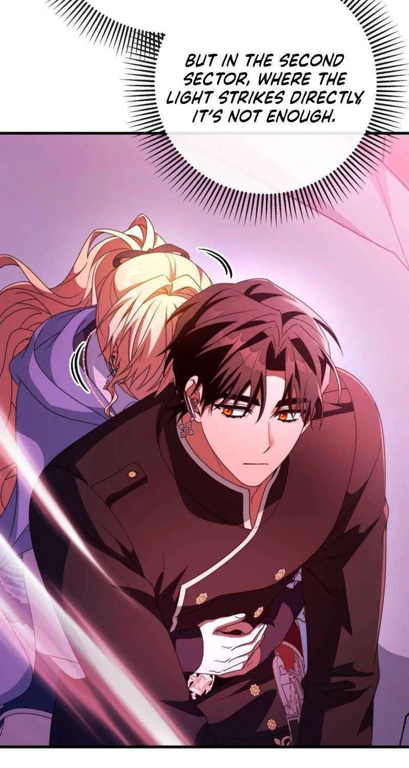 It's My Destiny to Be Hero's Savior Chapter 153 page 37 - 