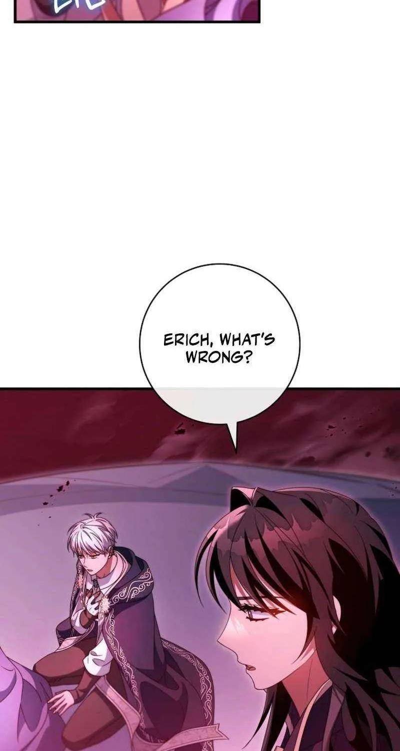 It's My Destiny to Be Hero's Savior Chapter 153 page 39 - 