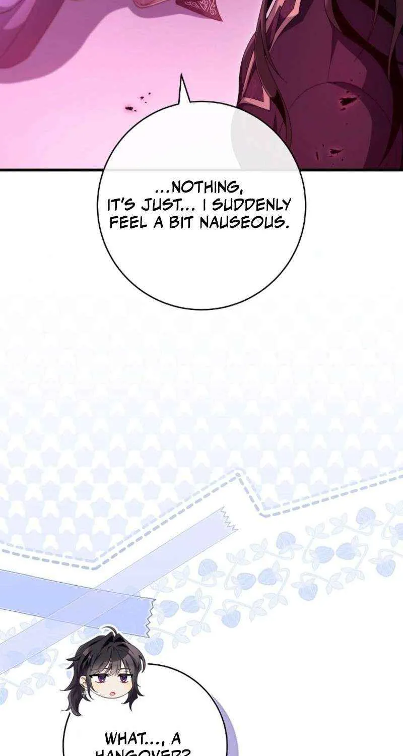 It's My Destiny to Be Hero's Savior Chapter 153 page 40 - 