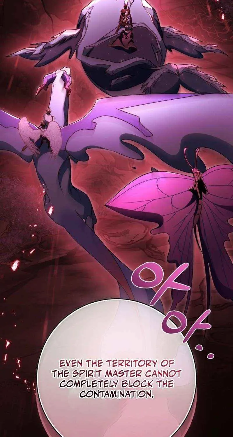 It's My Destiny to Be Hero's Savior Chapter 153 page 5 - 
