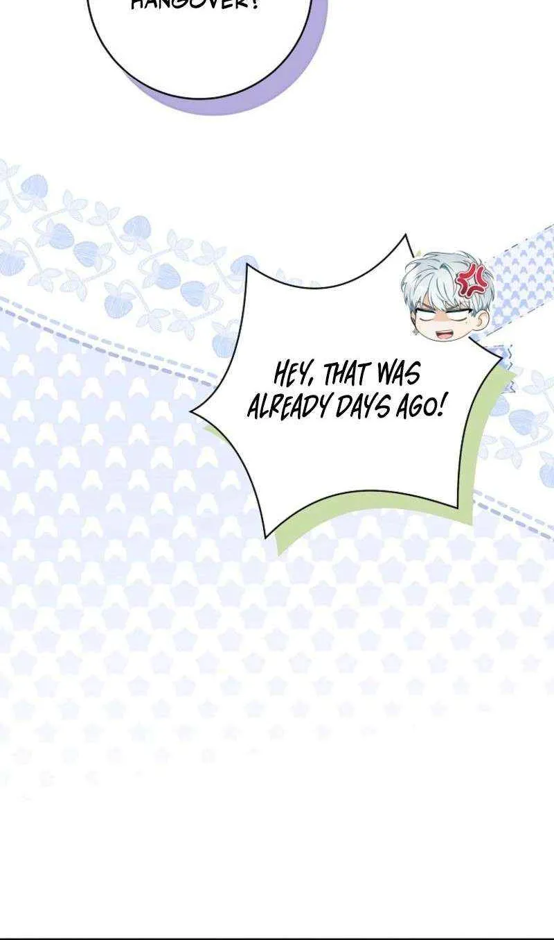 It's My Destiny to Be Hero's Savior Chapter 153 page 41 - 