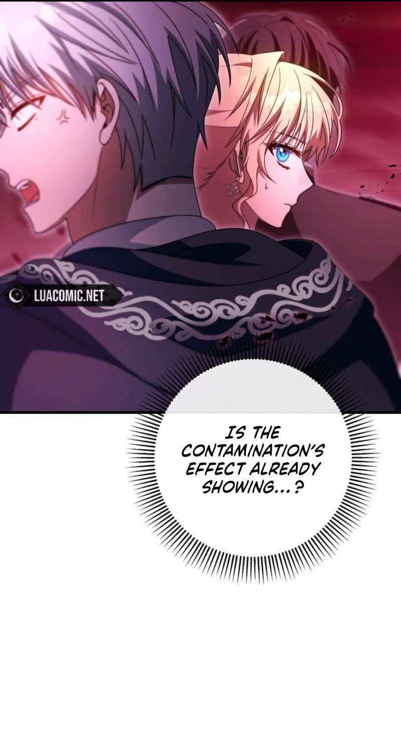 It's My Destiny to Be Hero's Savior Chapter 153 page 42 - 