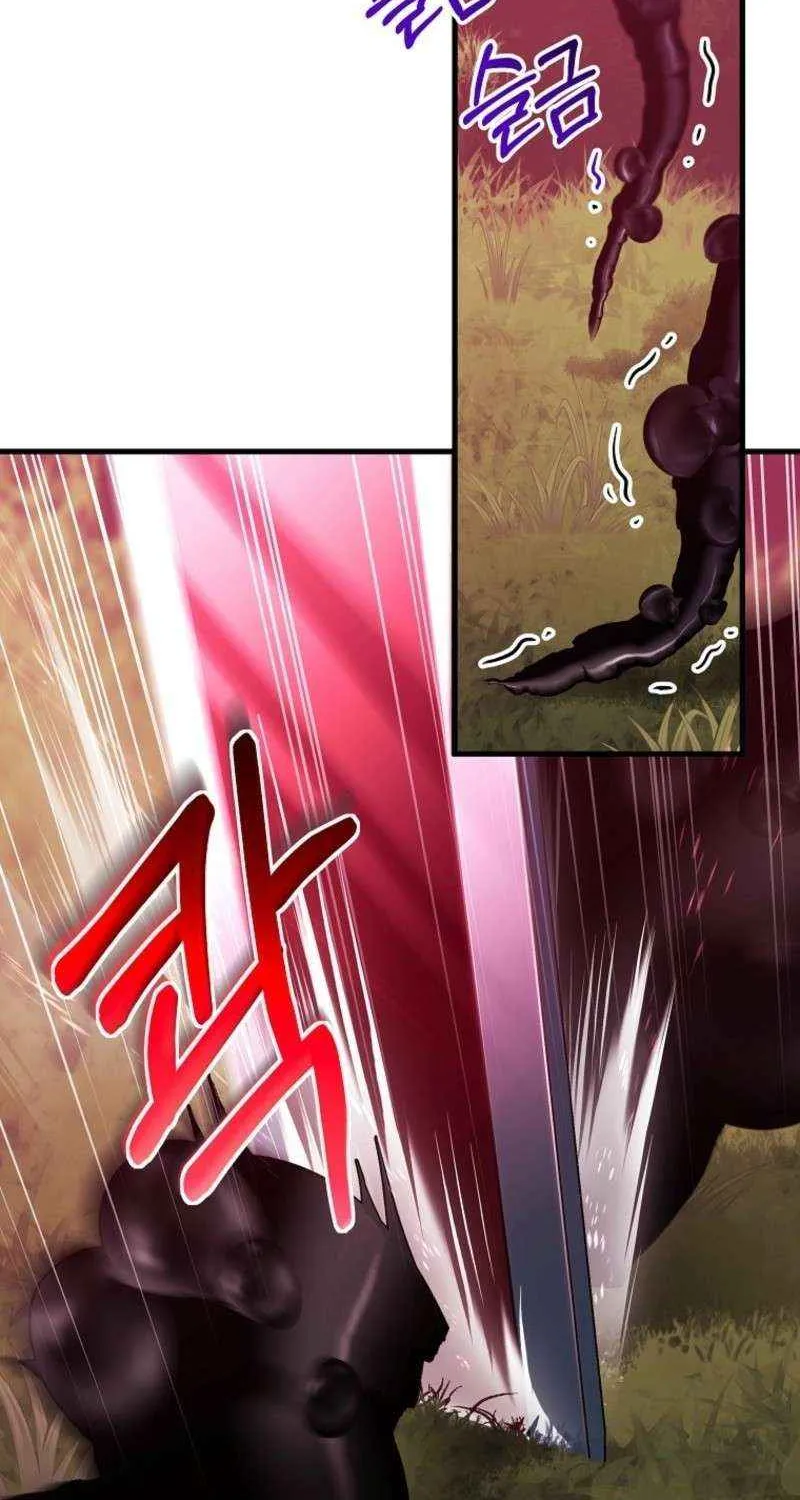 It's My Destiny to Be Hero's Savior Chapter 153 page 47 - 