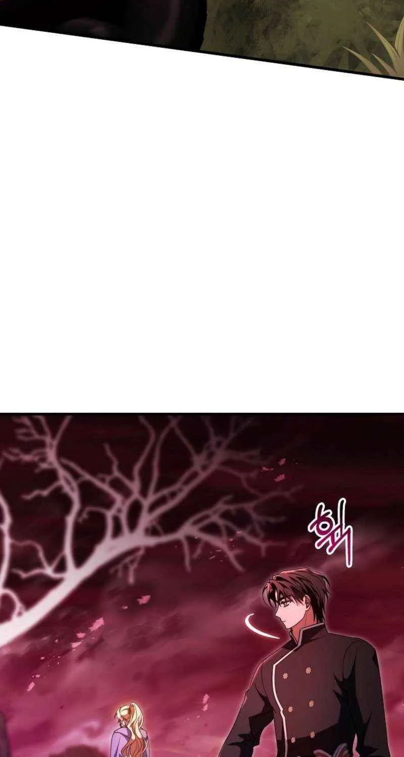 It's My Destiny to Be Hero's Savior Chapter 153 page 48 - 