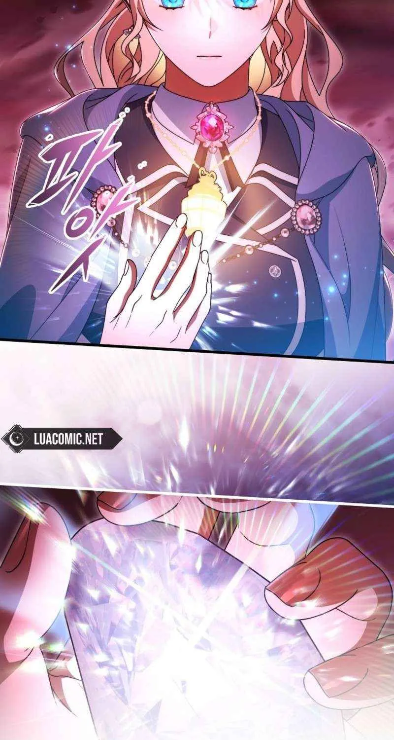 It's My Destiny to Be Hero's Savior Chapter 153 page 50 - 