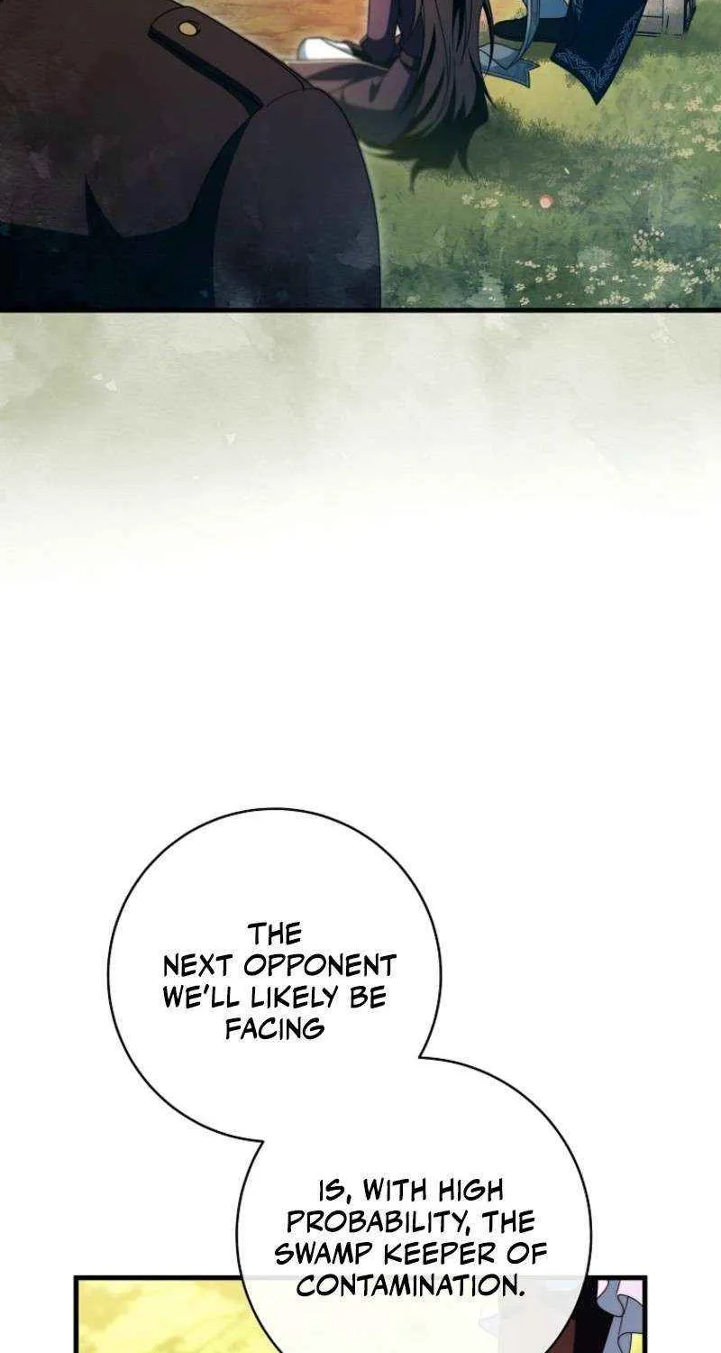 It's My Destiny to Be Hero's Savior Chapter 153 page 53 - 