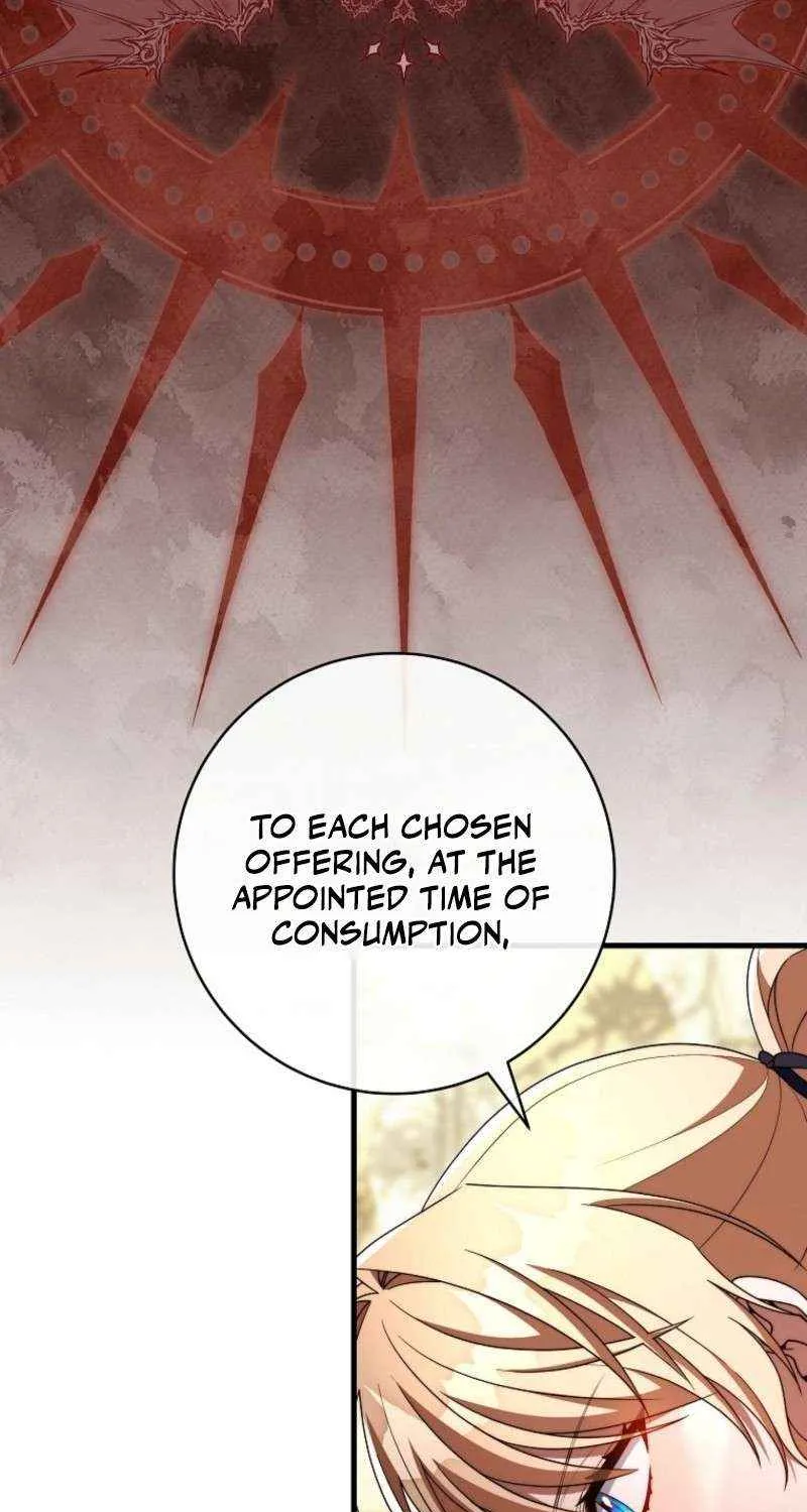 It's My Destiny to Be Hero's Savior Chapter 153 page 56 - 