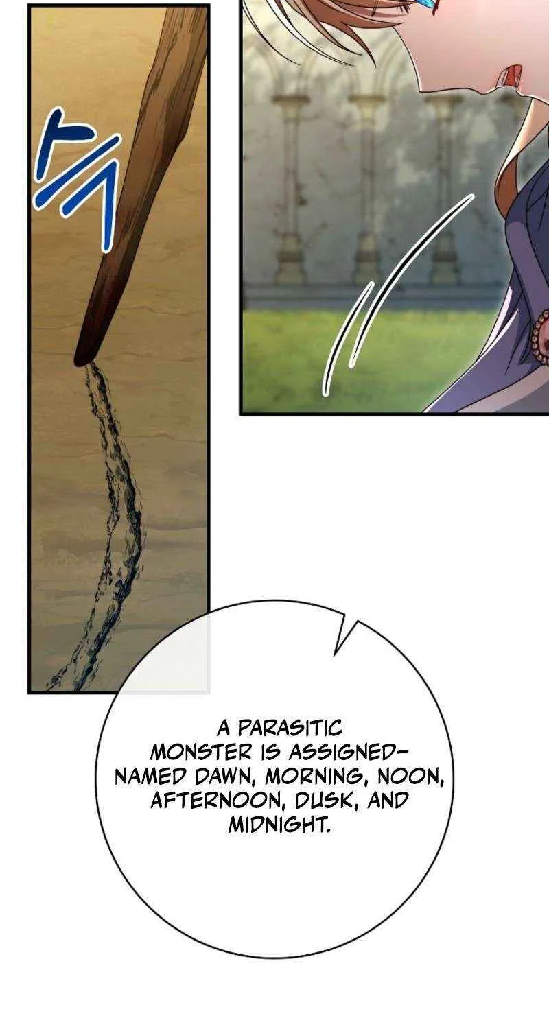 It's My Destiny to Be Hero's Savior Chapter 153 page 57 - 