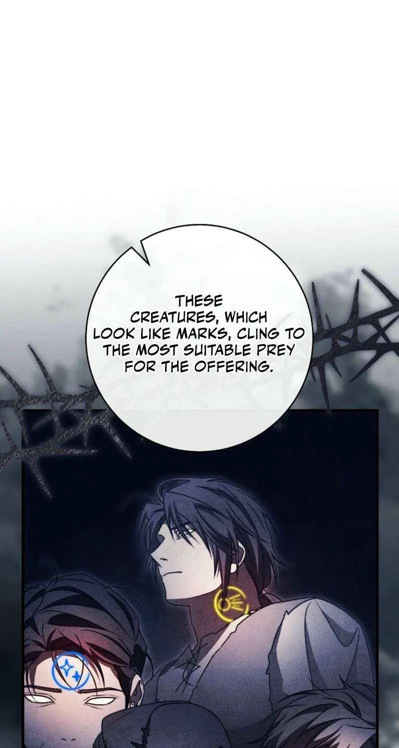 It's My Destiny to Be Hero's Savior Chapter 153 page 58 - 