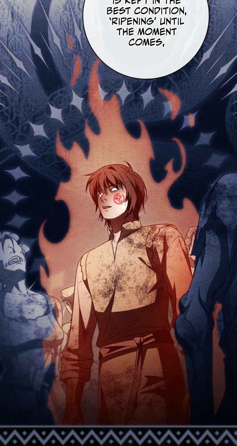 It's My Destiny to Be Hero's Savior Chapter 153 page 60 - 
