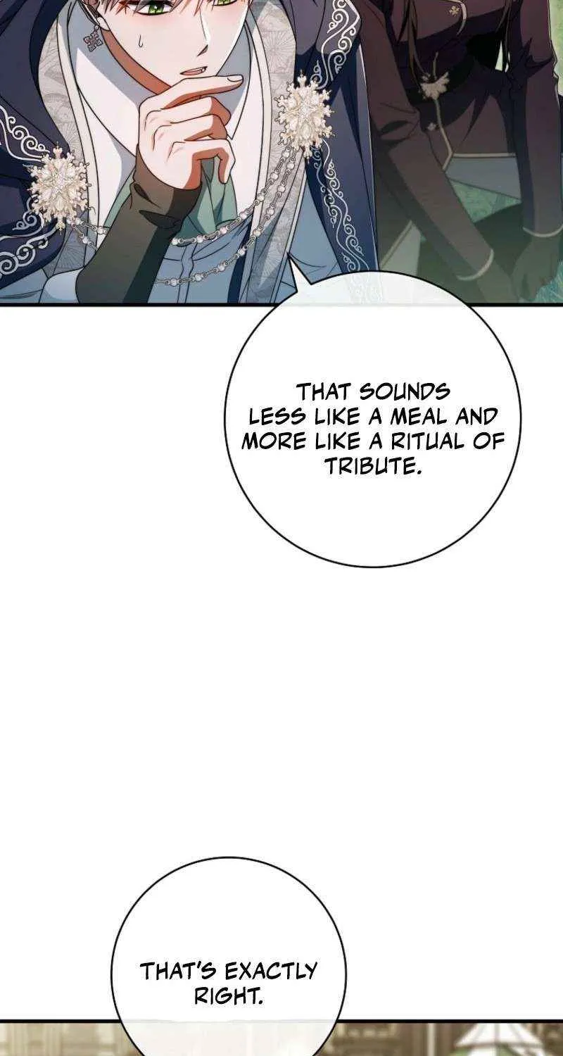 It's My Destiny to Be Hero's Savior Chapter 153 page 64 - 